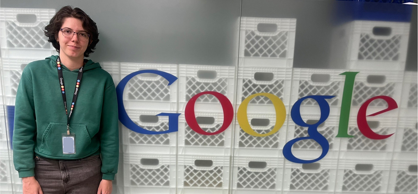 Google Internship