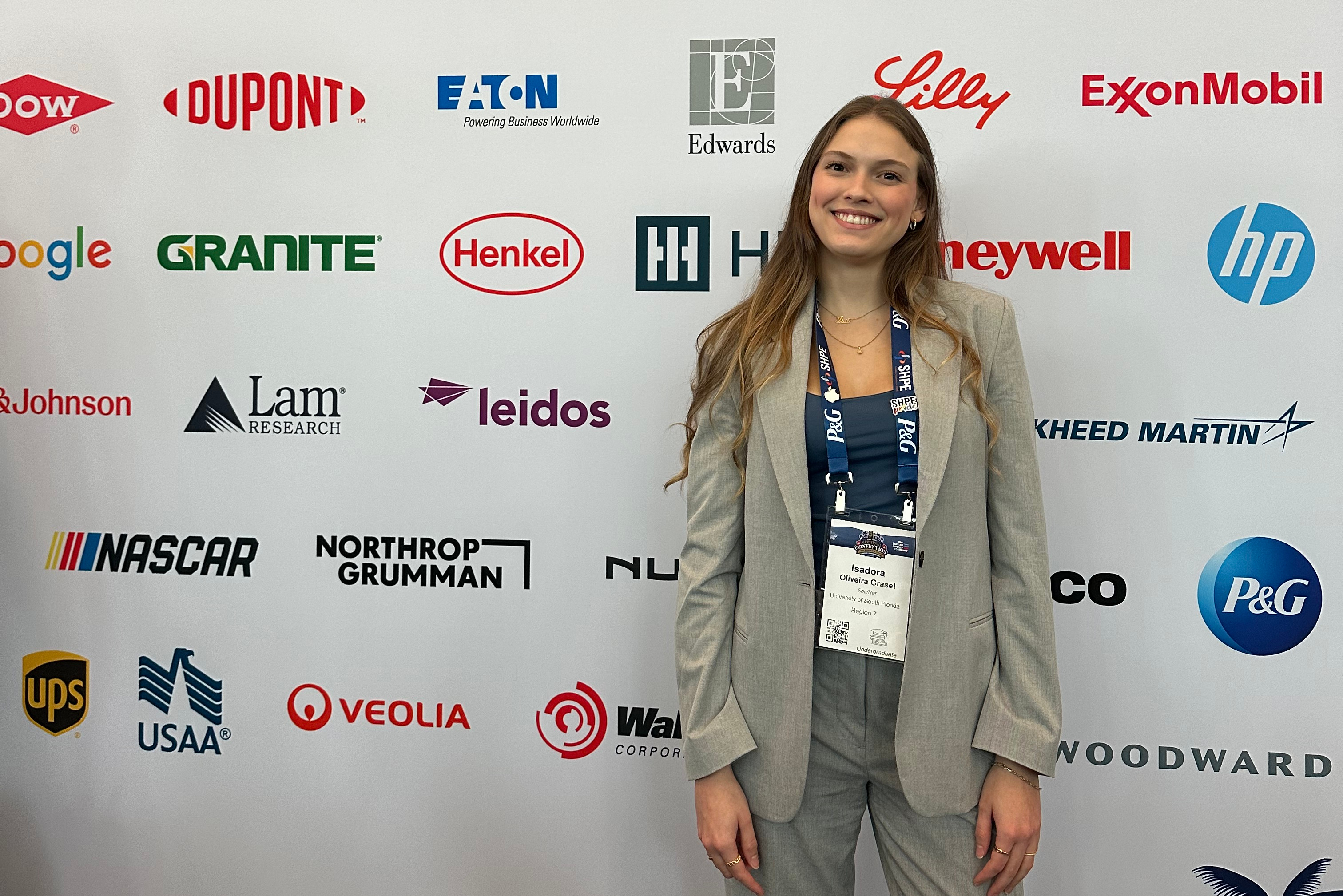 SHPE Conference