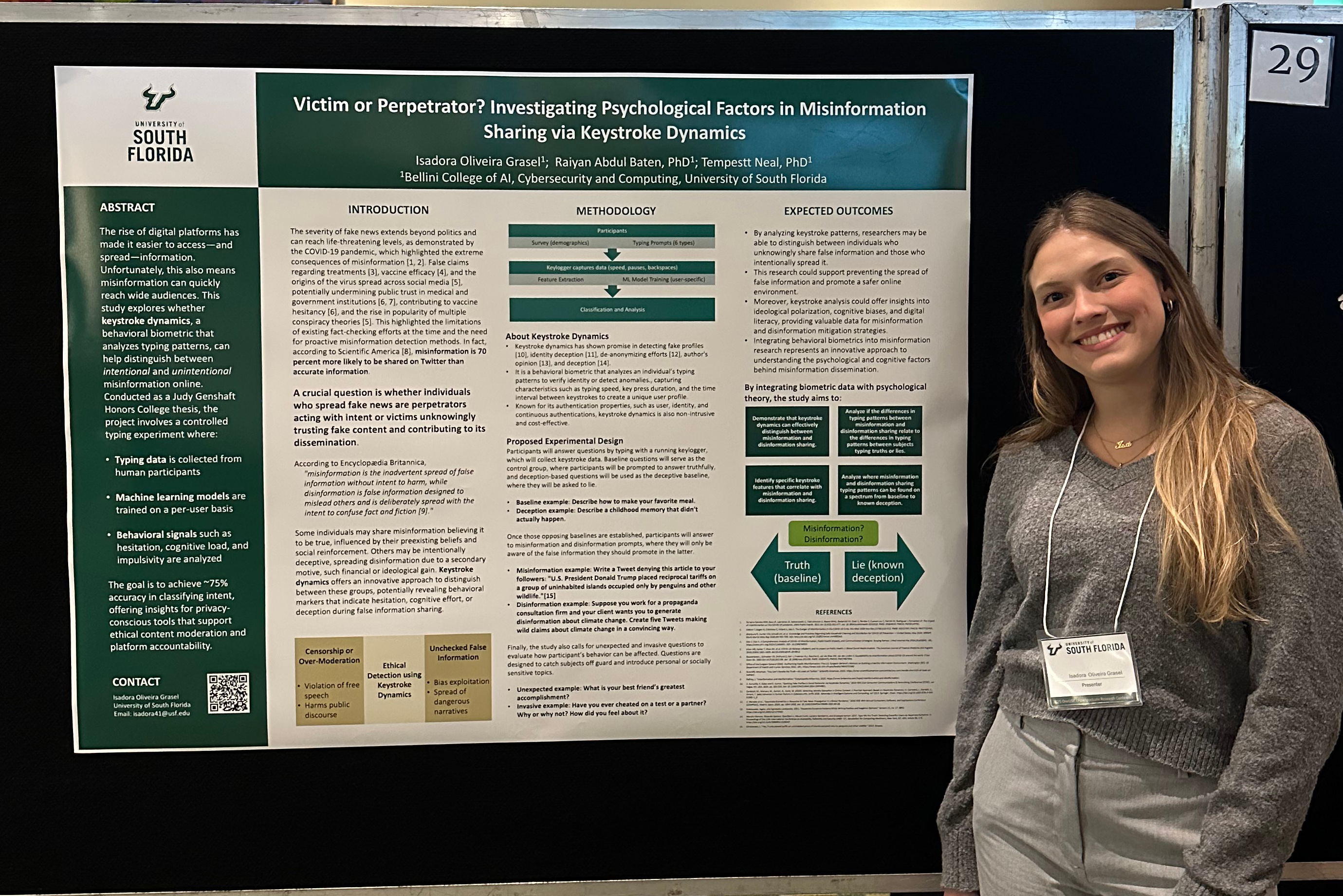 Research Poster