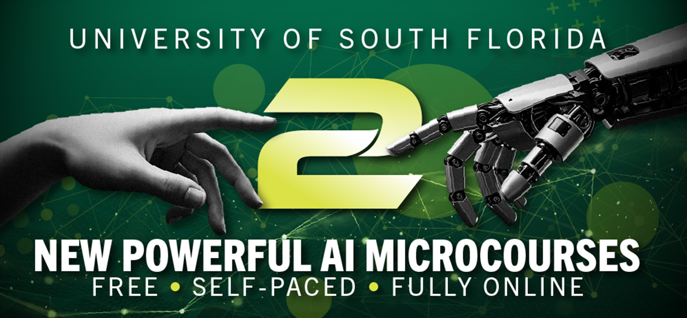 University of South Florida: A Preeminent Research University