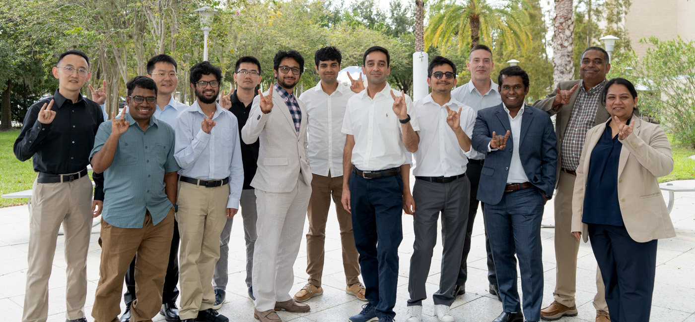 University of South Florida: A Preeminent Research University