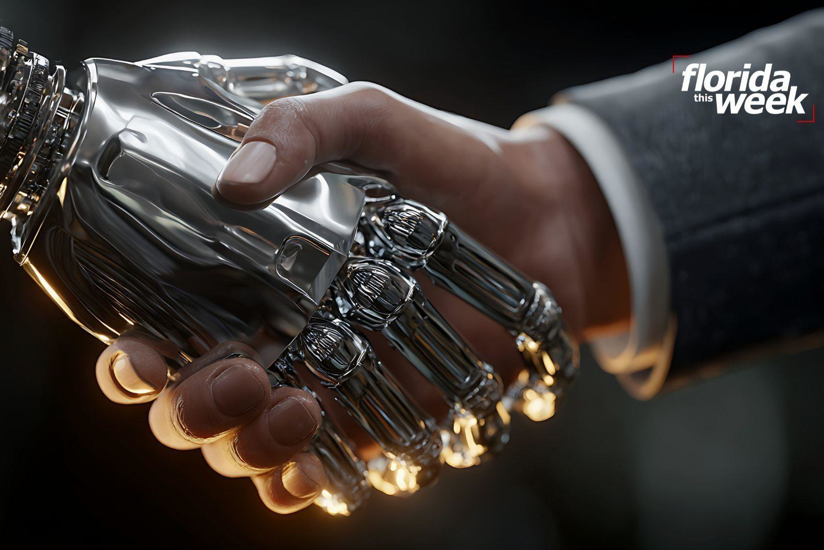 University of South Florida: A Preeminent Research University