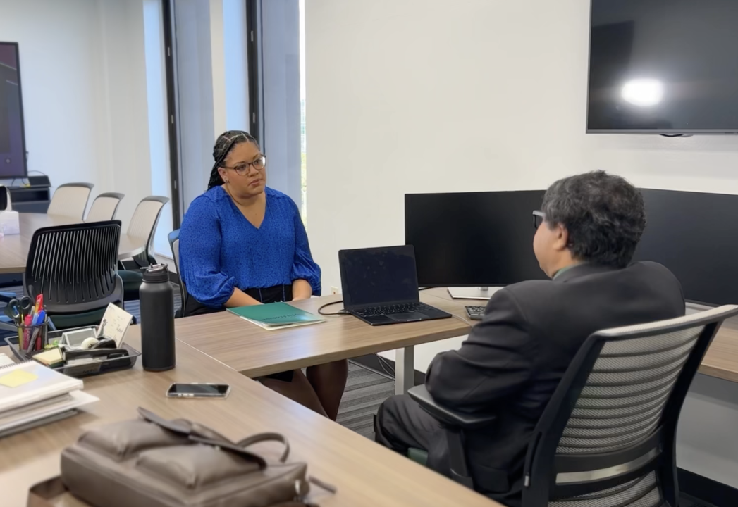 University of South Florida: A Preeminent Research University