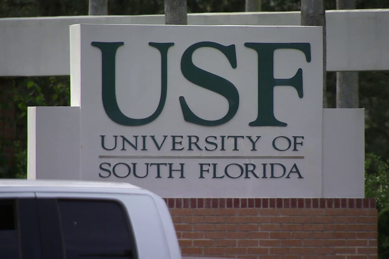 University of South Florida: A Preeminent Research University