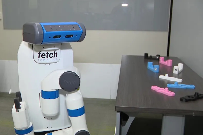 University of South Florida: A Preeminent Research University