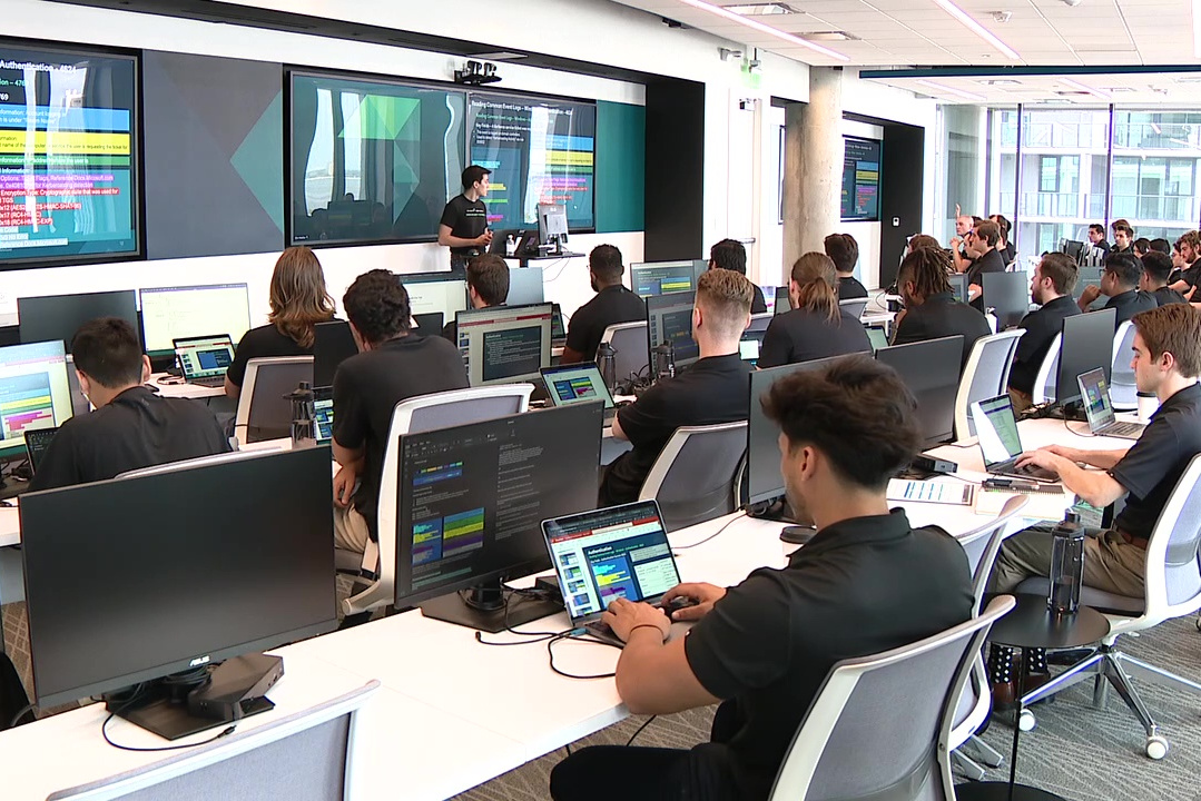 University of South Florida: A Preeminent Research University