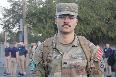 University of South Florida: A Preeminent Research University