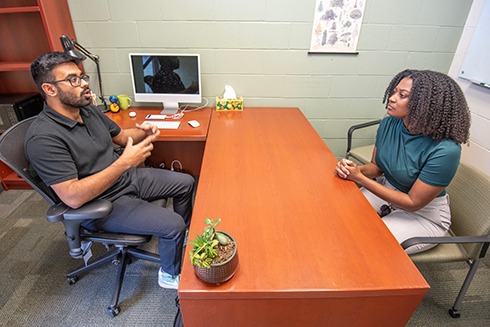 University of South Florida: A Preeminent Research University