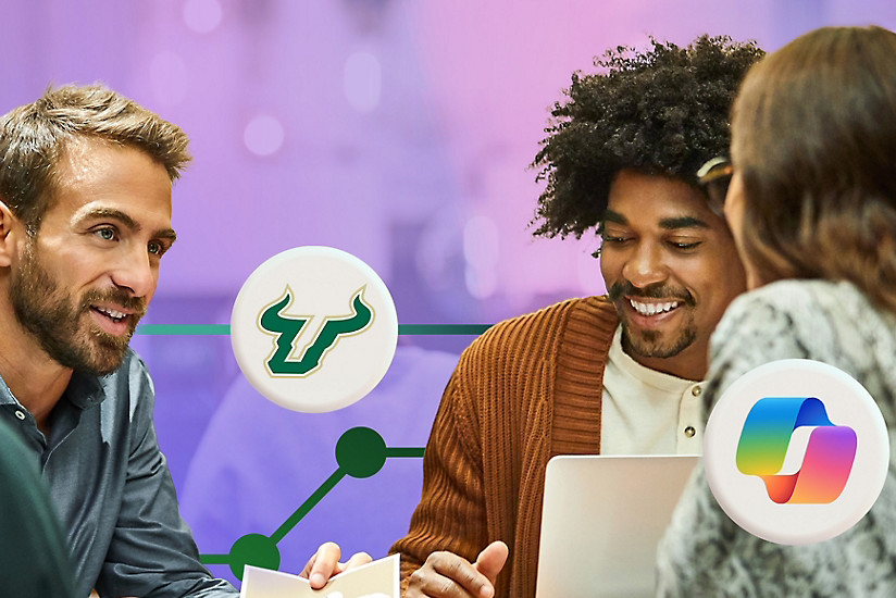 University of South Florida: A Preeminent Research University