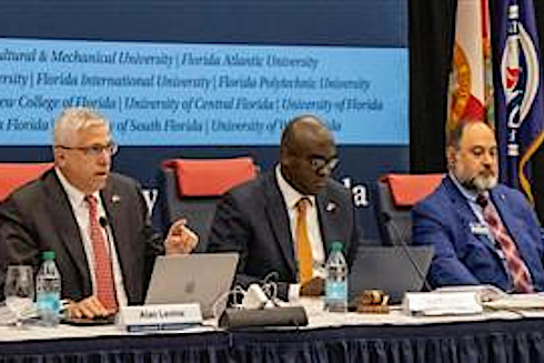 University of South Florida: A Preeminent Research University