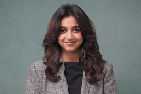 Karishma Tallreja
