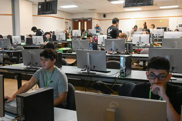 University of South Florida: A Preeminent Research University