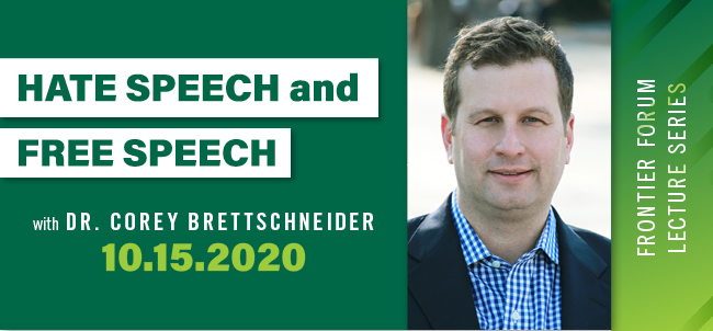 Corey Brettschneider event