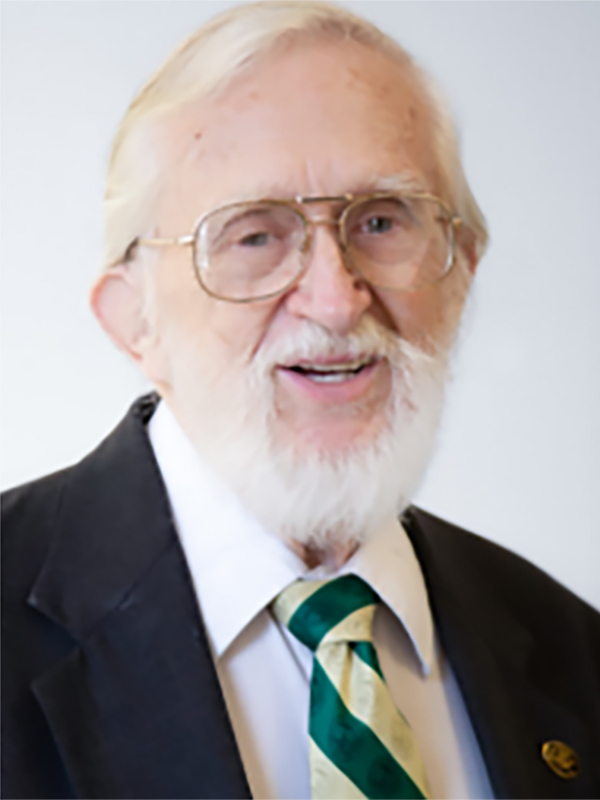 Dean F. Martin, Ph.D.