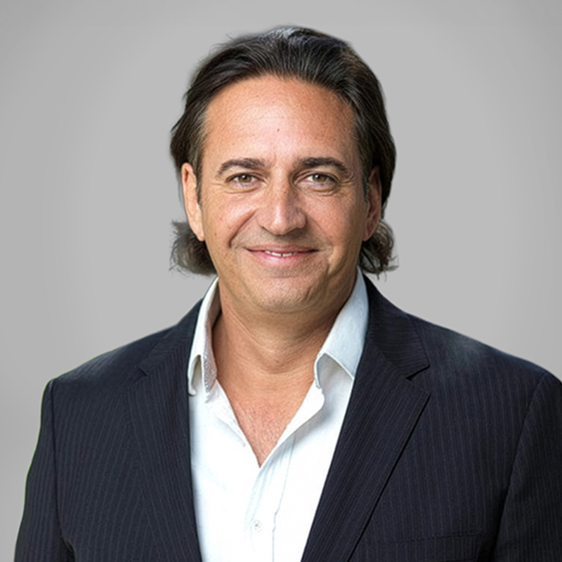 Mark Abdollahian, PhD