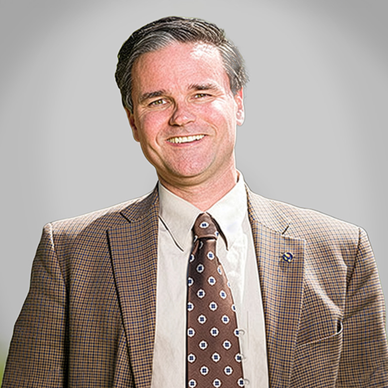 Paul Atchley, PhD