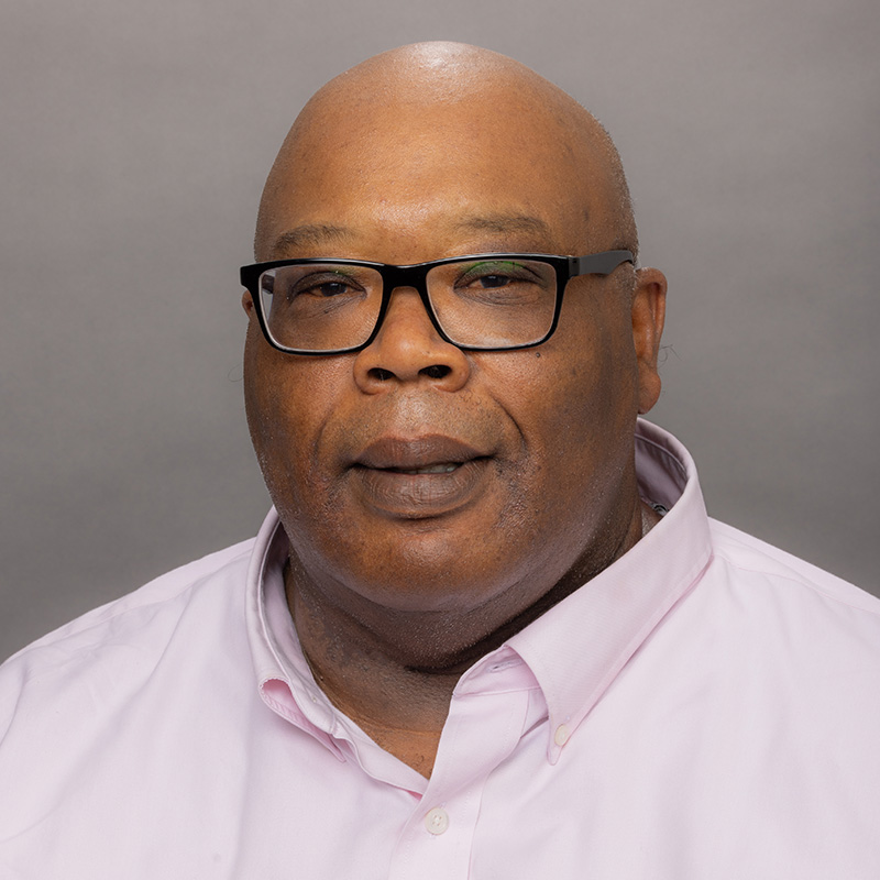 Squire J. Booker, PhD Phi Beta Kappa (PBK)