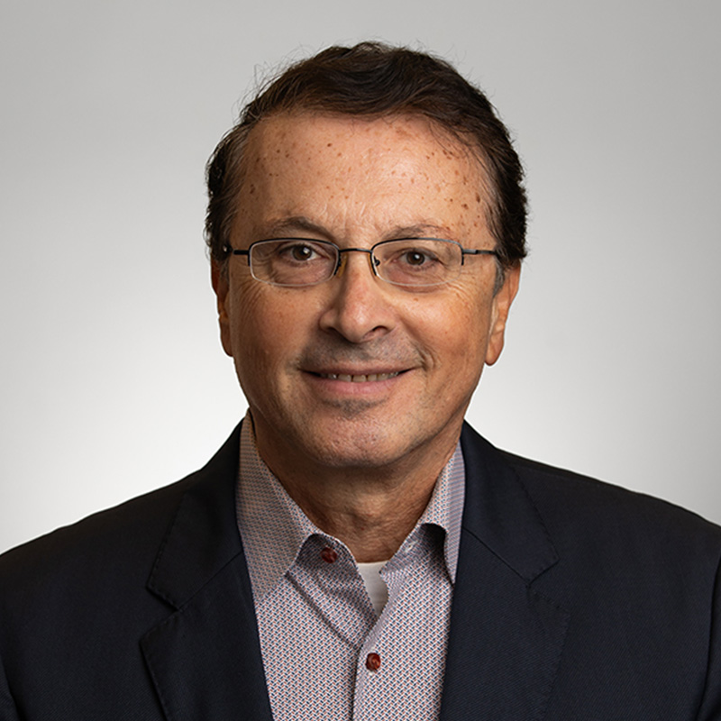 George Philippidis, PhD