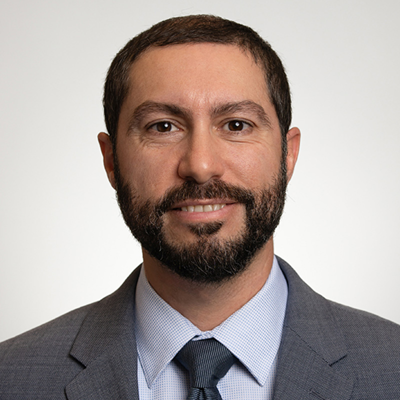 Ioannis Spanopoulos, PhD