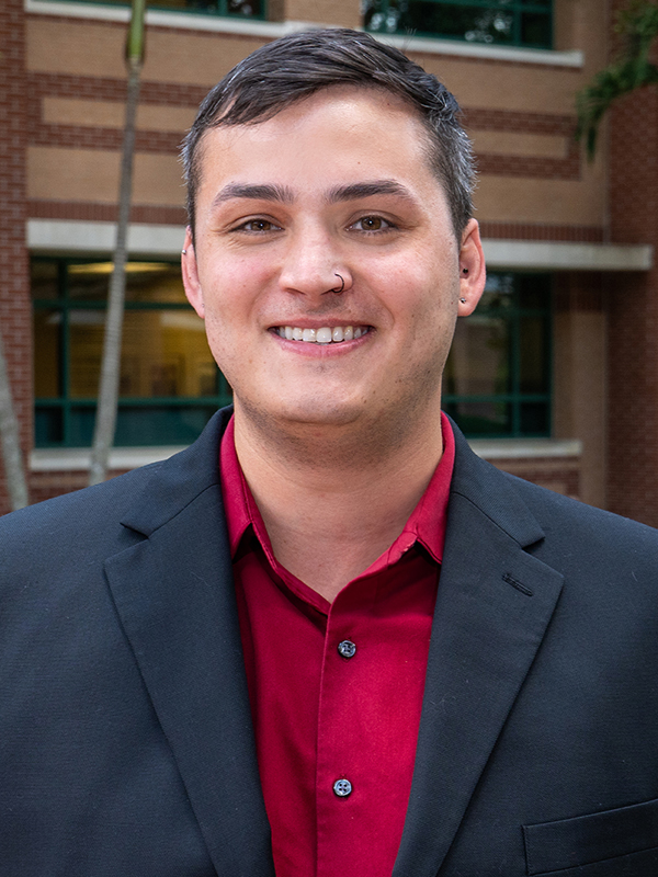 Dylan Garcia