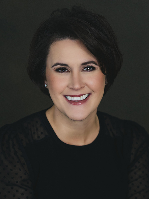 Michelle Turman