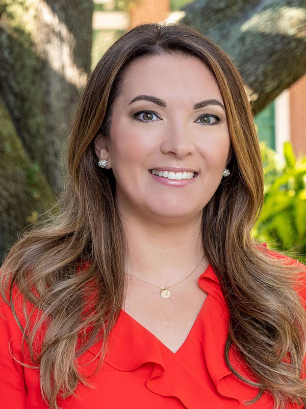 Jennifer Morgan