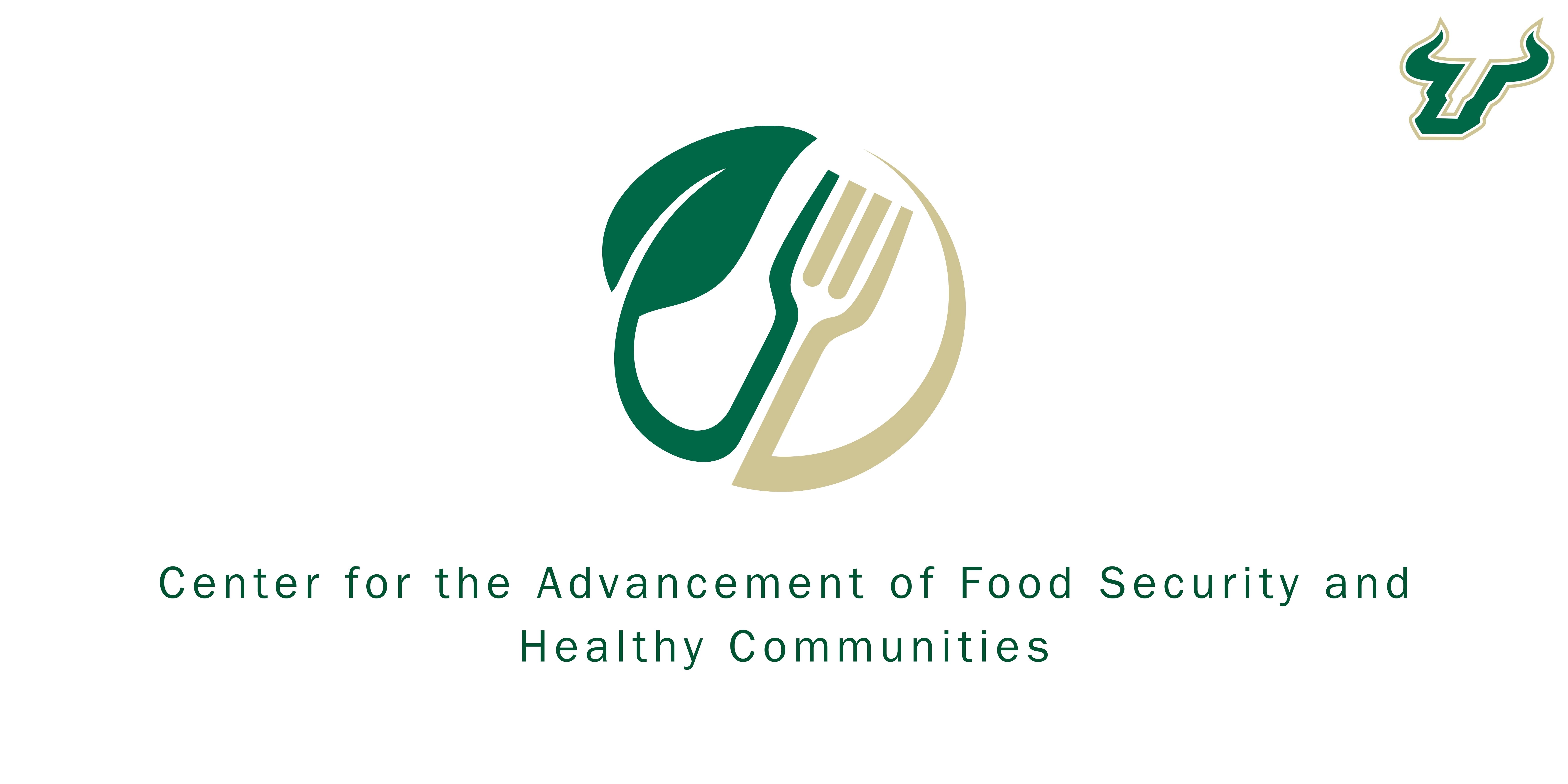 Center for the Advancement of Food Security and Healthy Communities