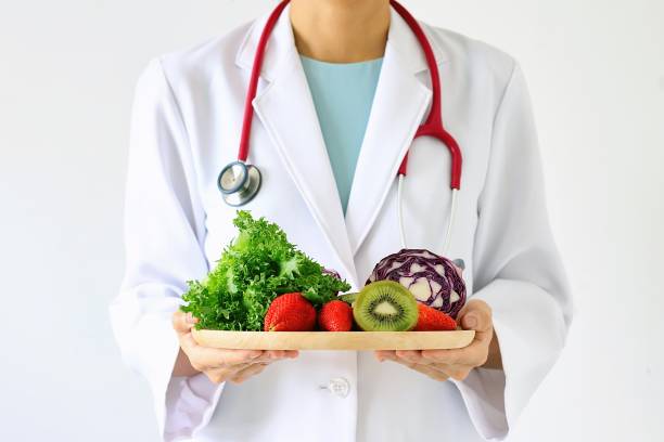 Food as Medicine