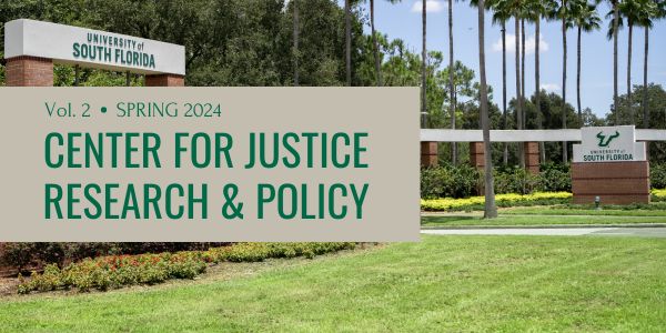 CJRP Newsletter