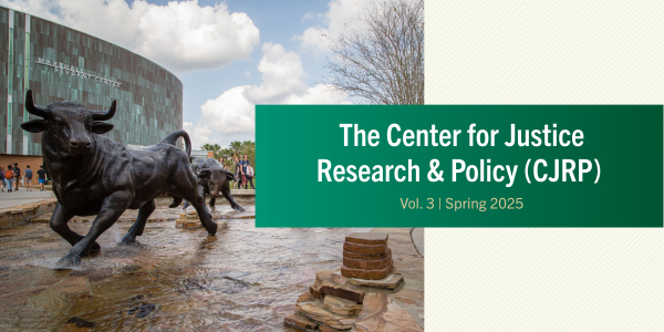 CJRP Newsletter