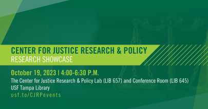 CJRP Research Showcase