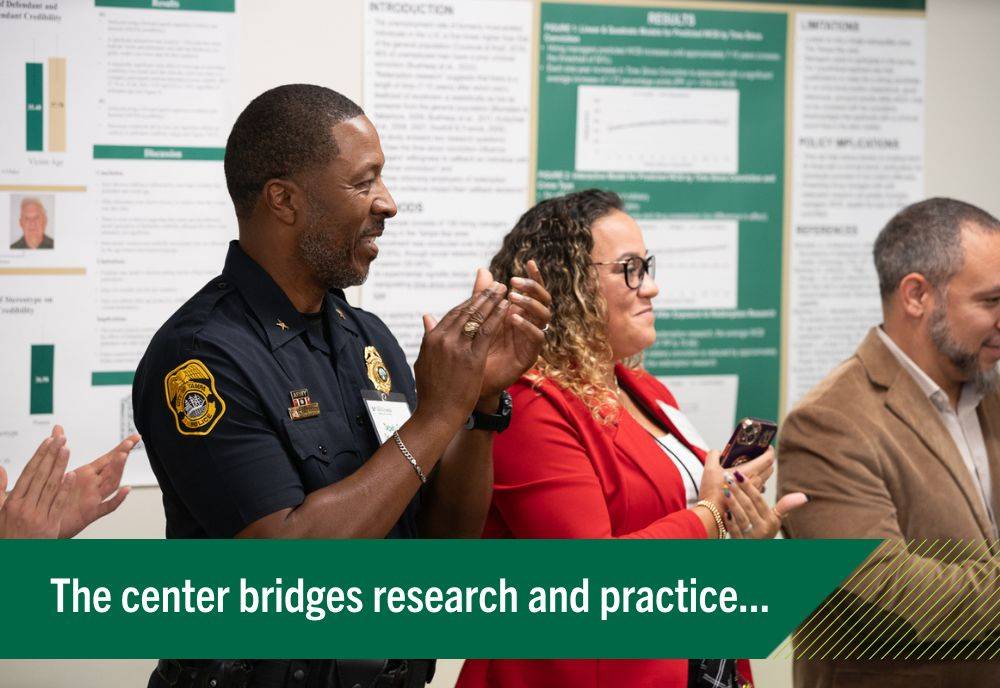 CJRP Research Showcase