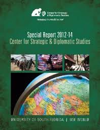CSDS 2012-14 Special Report