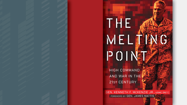 The Melting Point