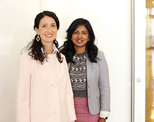 Kelly Hogan and Viji Sathy for Chronicle of Higher Education
