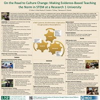 STEER Poster for NSF EnFUSE
