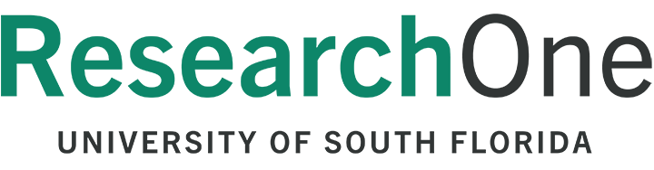 Research One logo
