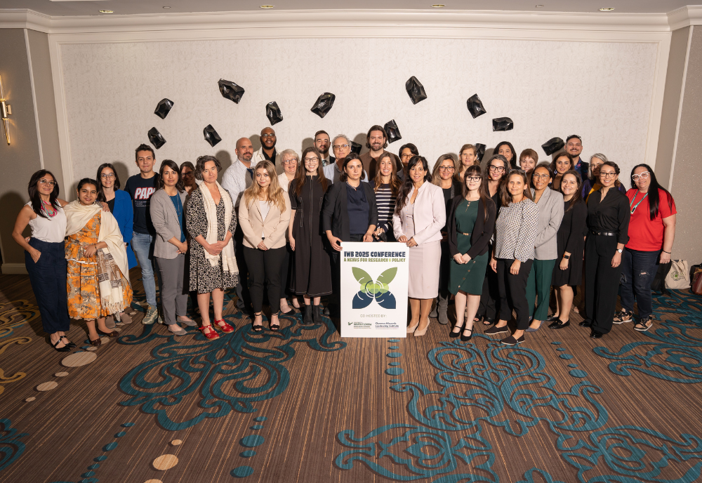 Conference Group Photo