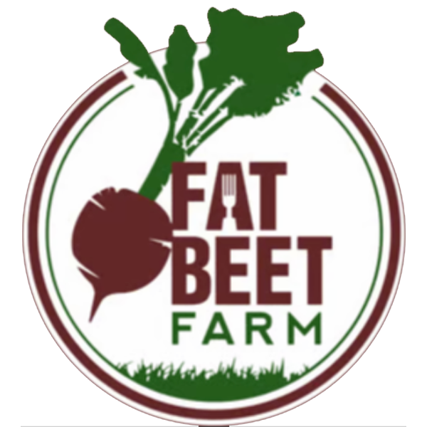 Fat Beet Farm logo