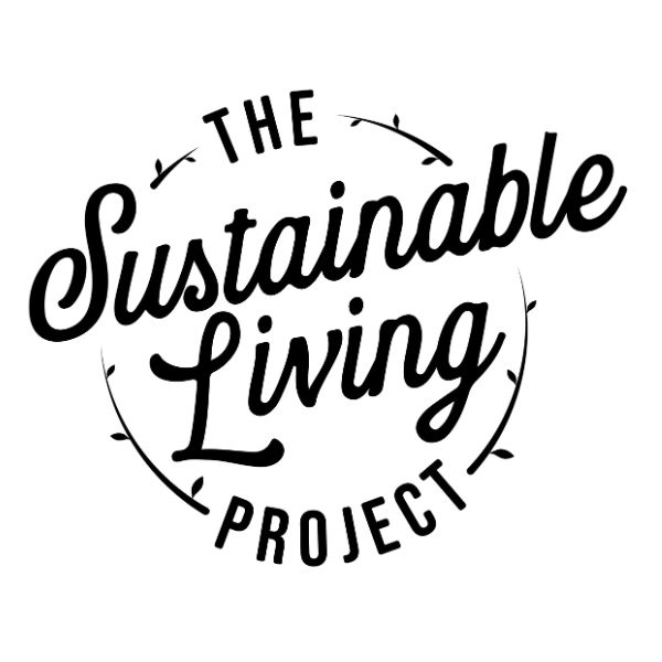 The Sustainable Living Project logo
