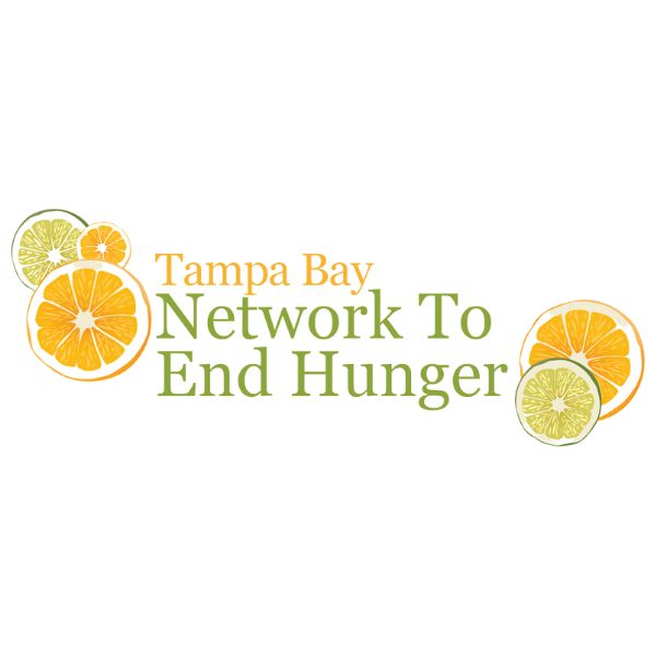 Tampa Bay Network to End Hunger logo
