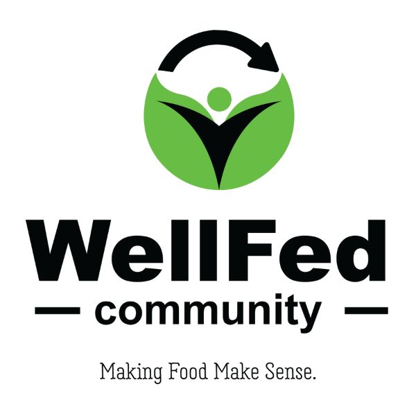WellFed Community logo
