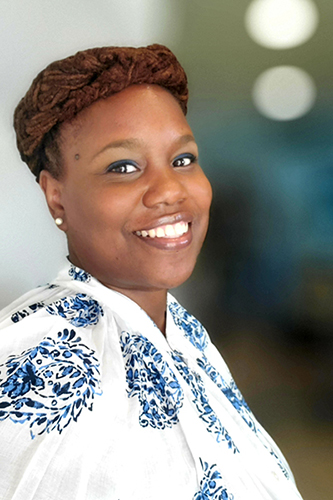 Aisha Durham