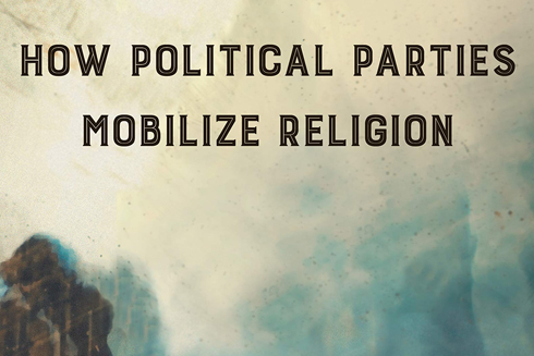 How Political Parties Mobilize Religion: Lessons from Mexico and Turkey Cover