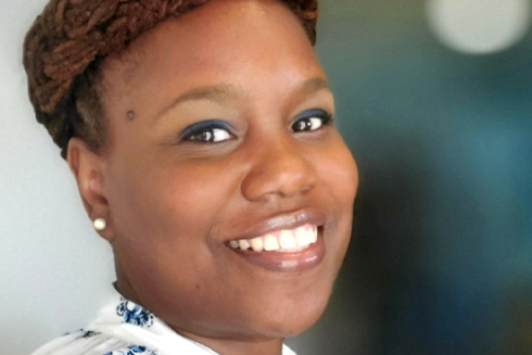 Dr. Aisha Durham