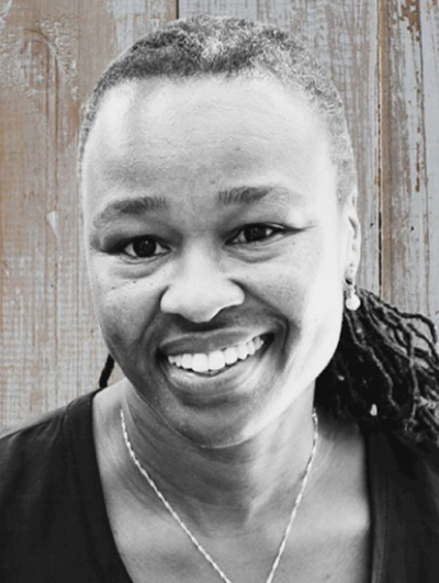 Antoinette Jackson