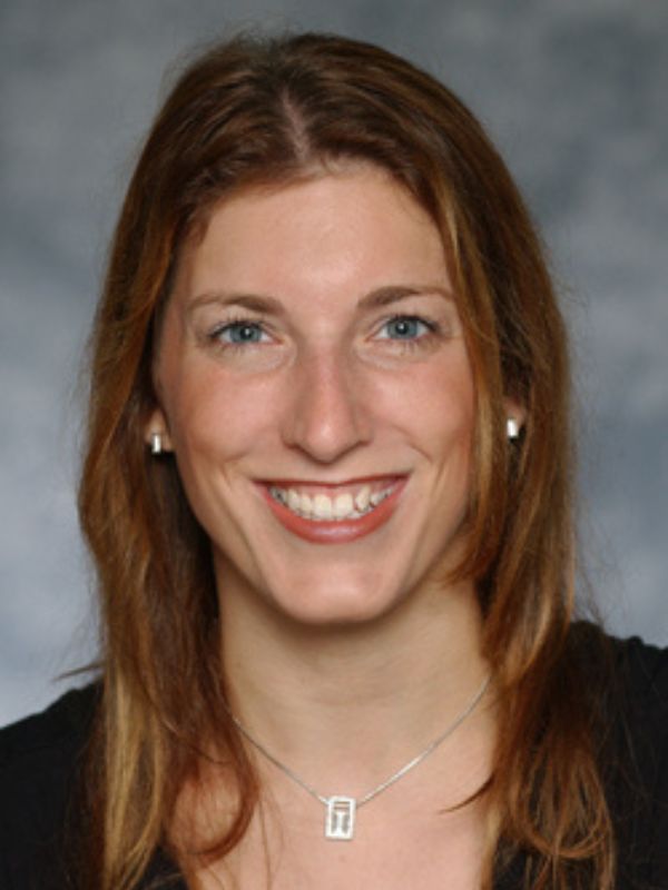 Jennifer Collins