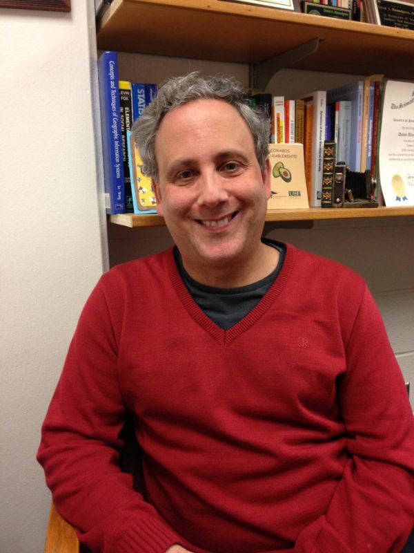 David Himmelgreen