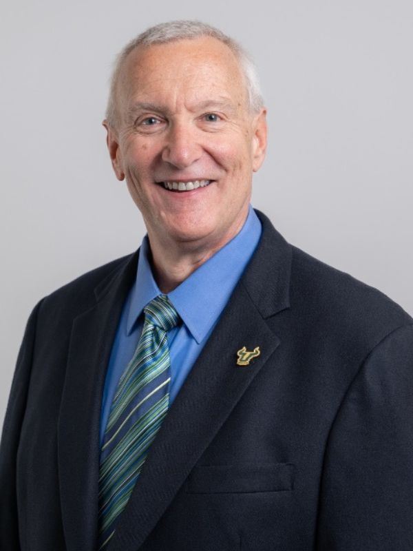 James Leahy