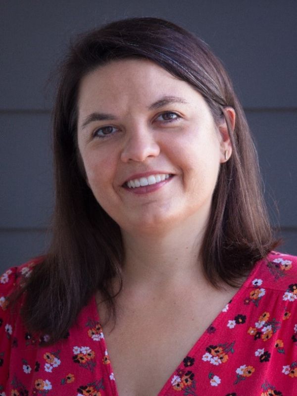 Julia Koets, PhD.